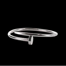 Nail Bracelet