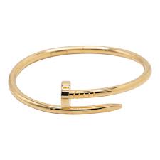 Nail Bracelet