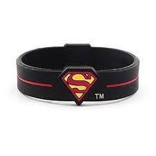 Superman Bands-pack of three