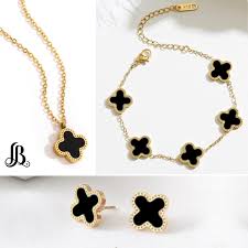 Clover Set