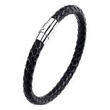 Black Wrist Bands