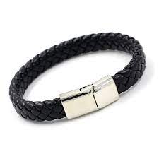 Black Wrist Bands