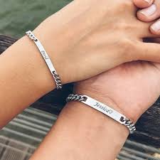 Name Bracelet