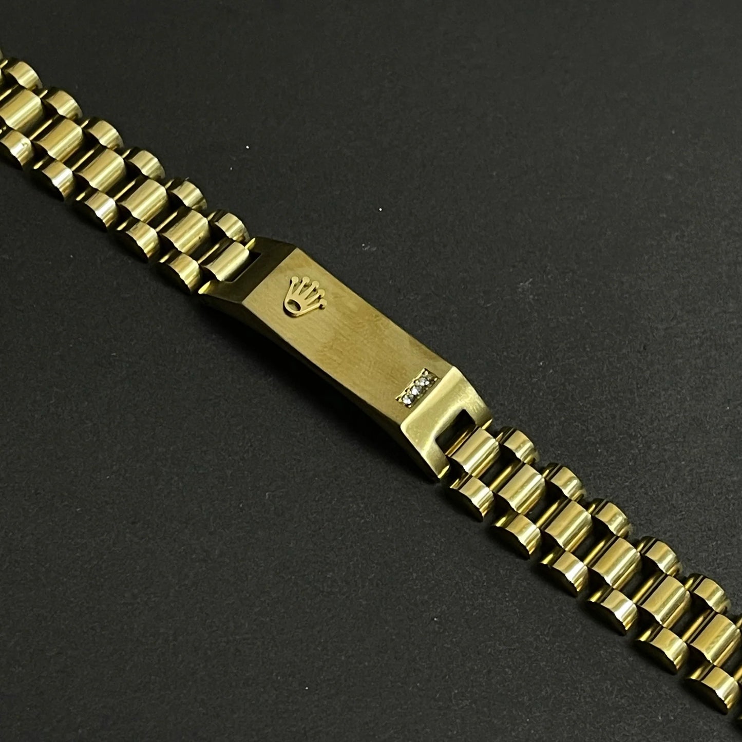 Rolex Jubilee Bracelet