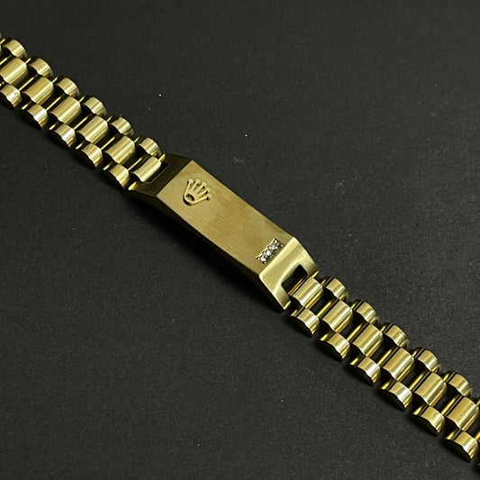 Rolex Jubilee Bracelet