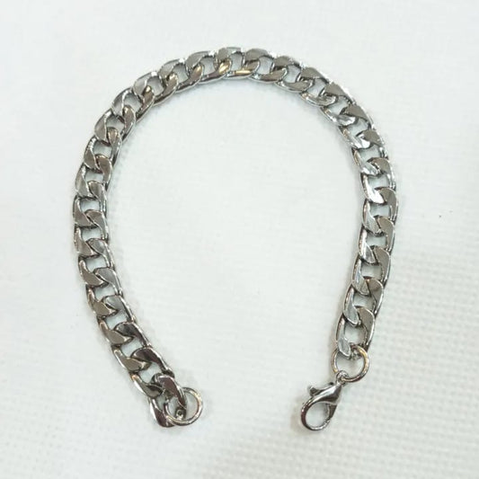 Steel Bracelet
