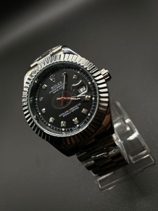 Rolex Oyster Perpetual Datejust