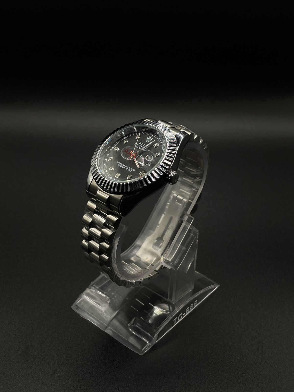 Rolex Oyster Perpetual Datejust