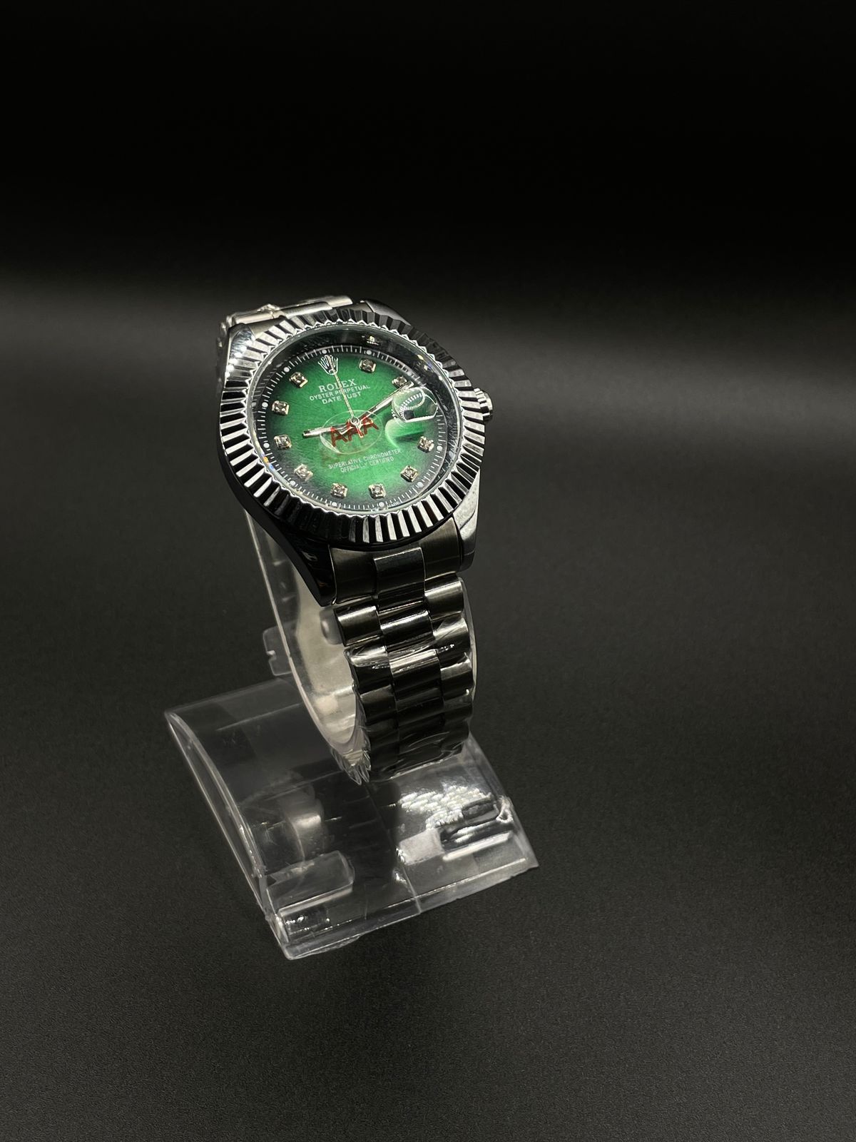 Rolex Oyster Perpetual Datejust