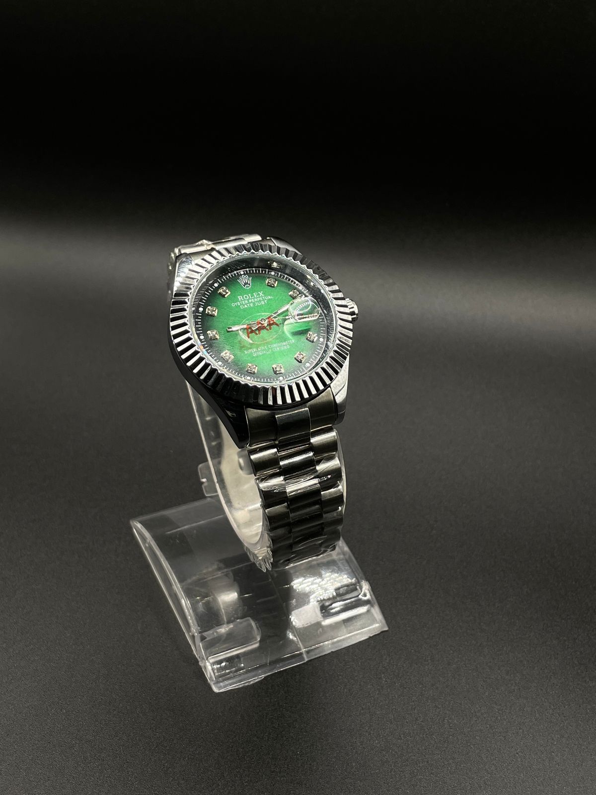 Rolex Oyster Perpetual Datejust