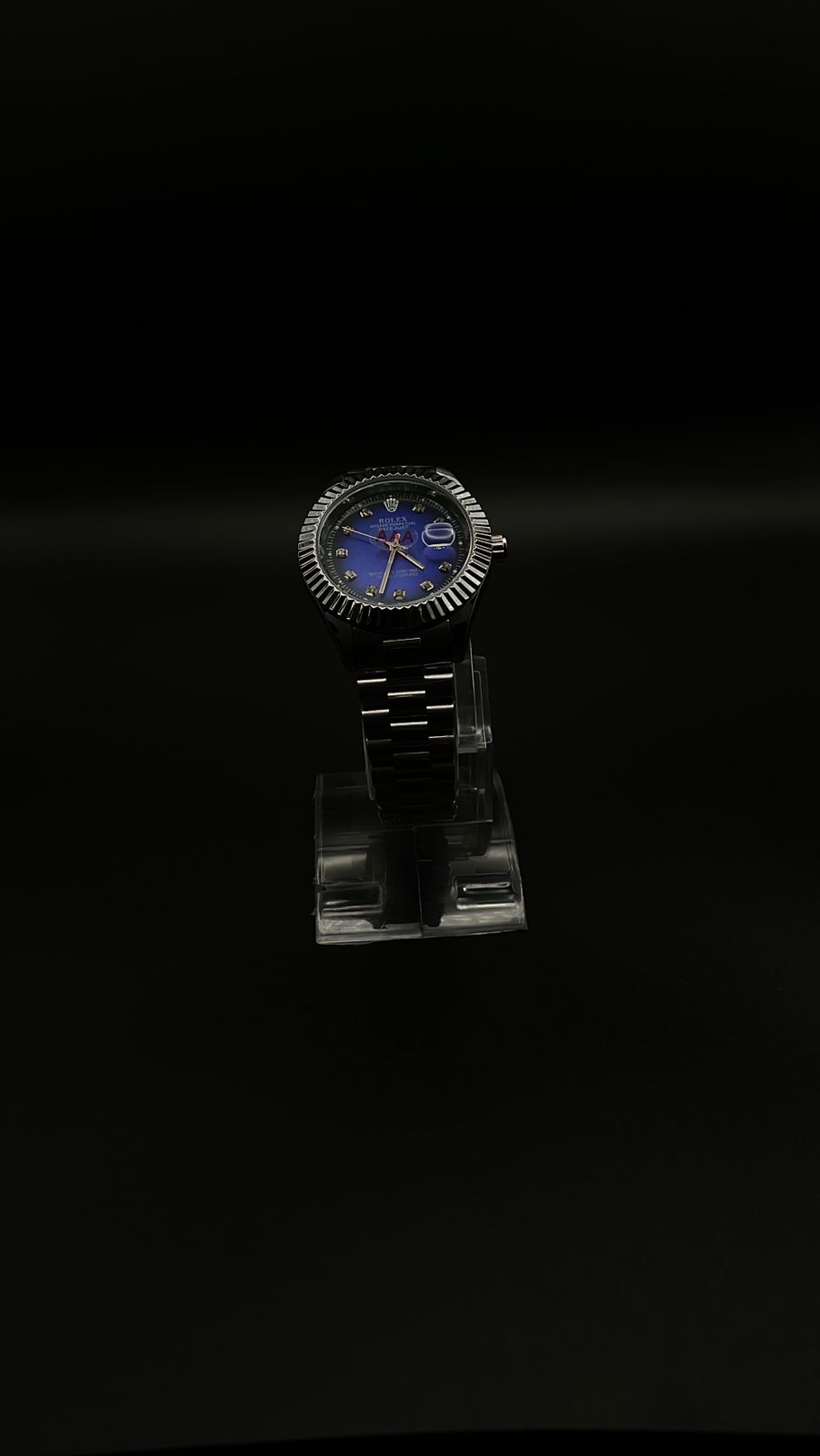 Rolex Oyster Perpetual Datejust