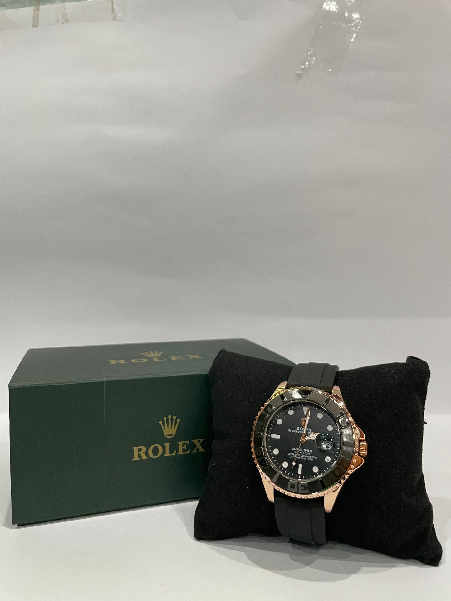 Rolex Submariner Oyster Perpetual Date