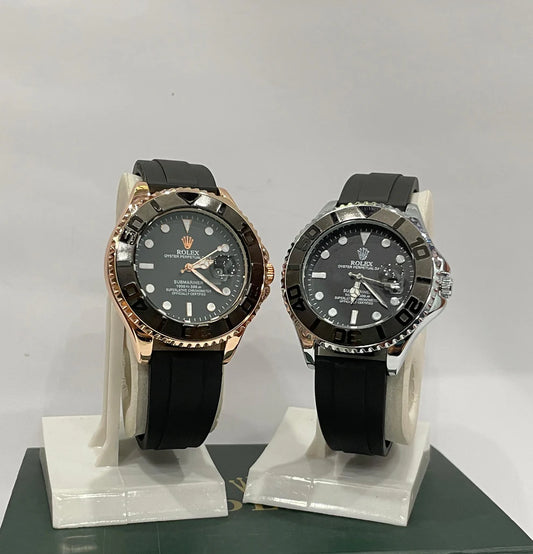 Rolex Submariner Oyster Perpetual Date
