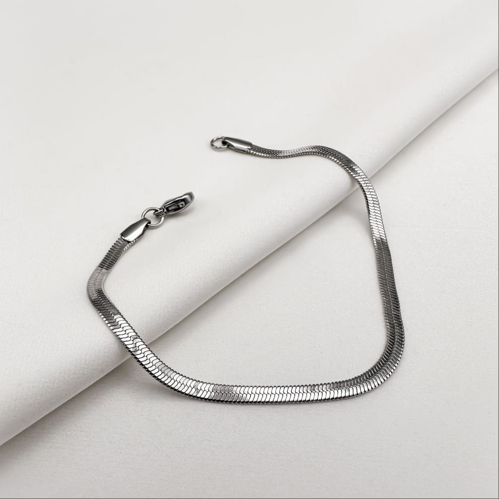 Snake Stainless steel Chain