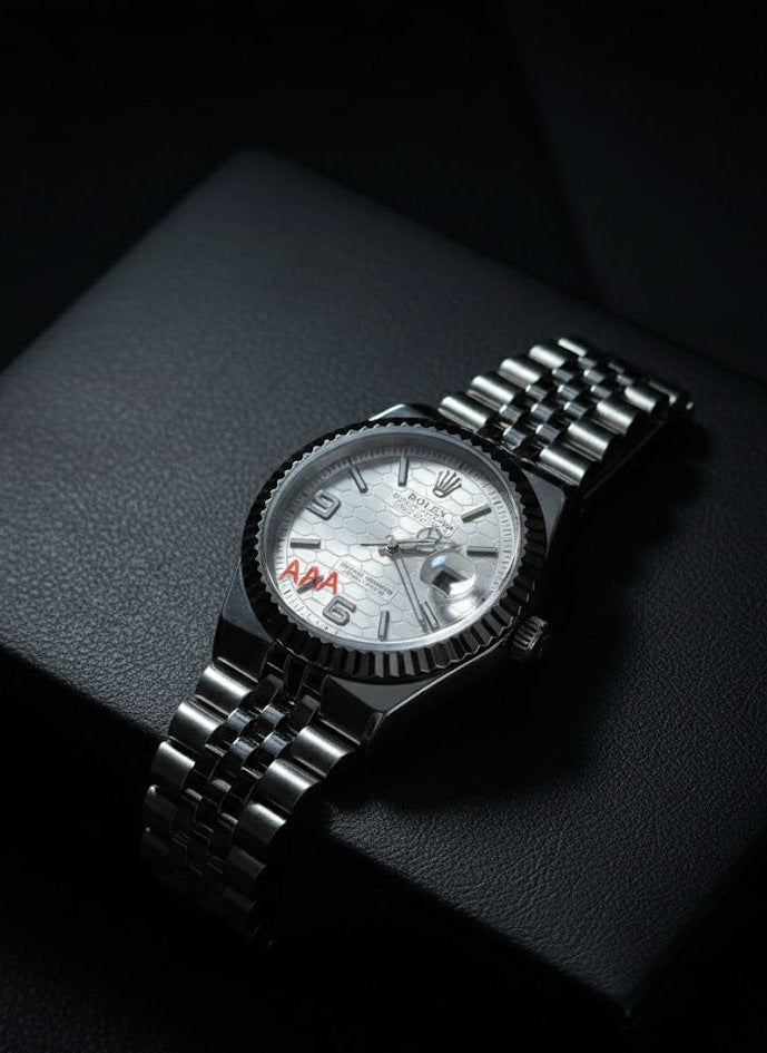 Rolex Submariner Men’s Watch – Stainless Steel | Pakistan Edition