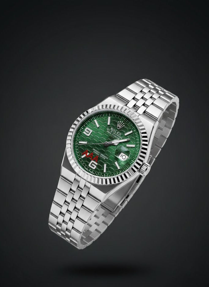 Rolex Submariner Men’s Watch – Stainless Steel | Pakistan Edition