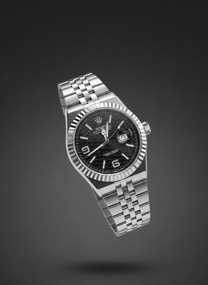 Rolex Submariner Men’s Watch – Stainless Steel | Pakistan Edition