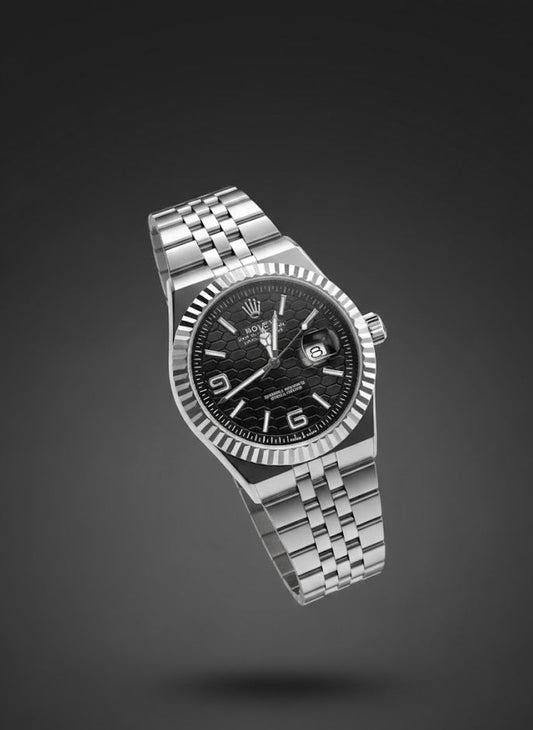 Rolex Submariner Men’s Watch – Stainless Steel | Pakistan Edition