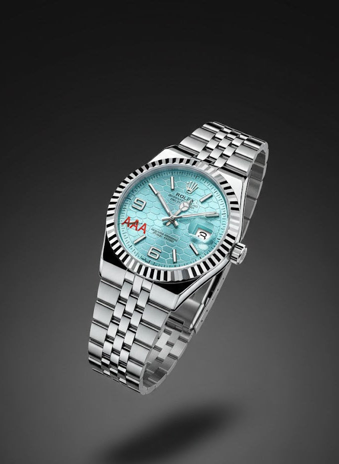 Rolex Submariner Men’s Watch – Stainless Steel | Pakistan Edition