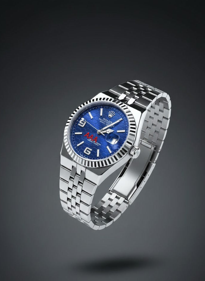 Rolex Submariner Men’s Watch – Stainless Steel | Pakistan Edition